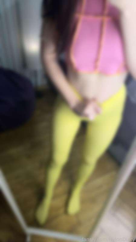 nylondiary image #1