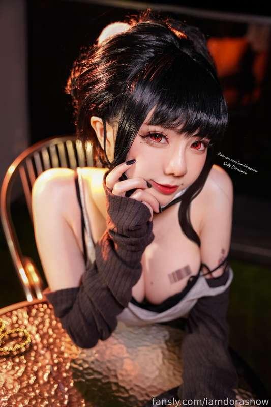 iamdorasnow image #2