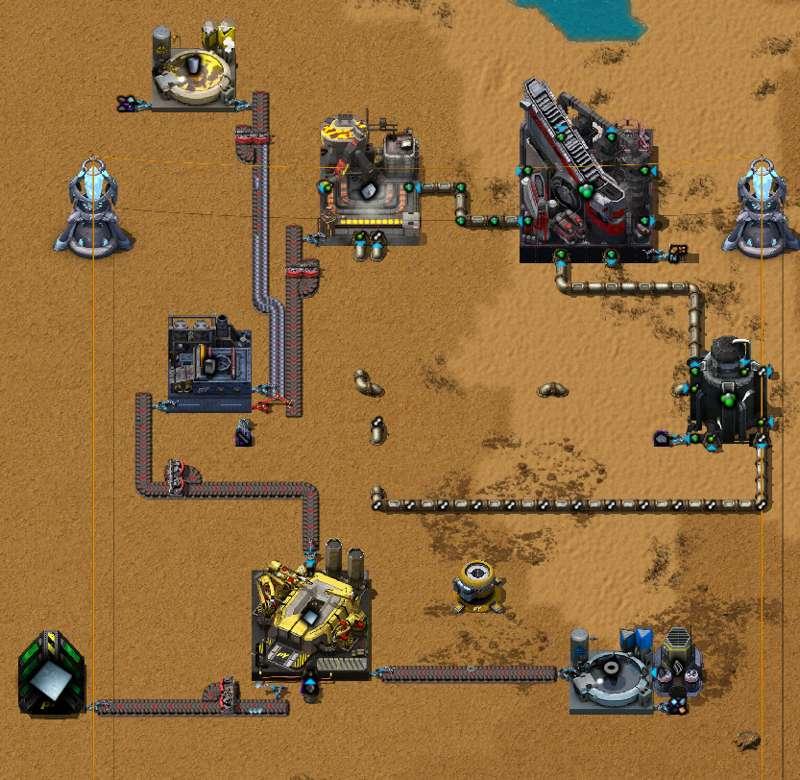 Silicon Level 1