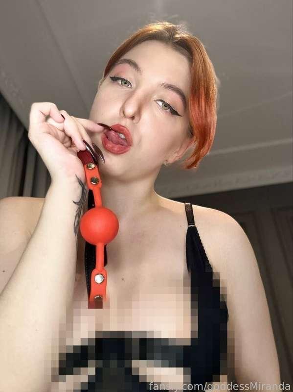 Mmm, these pixels are so sexy for you



#fyp #mistress #fetish #redhead #mommy #bigtits #curvy #worship #beta #goddess