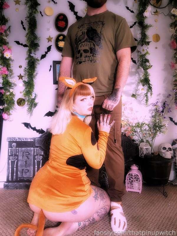 thatpinupwitch image #1