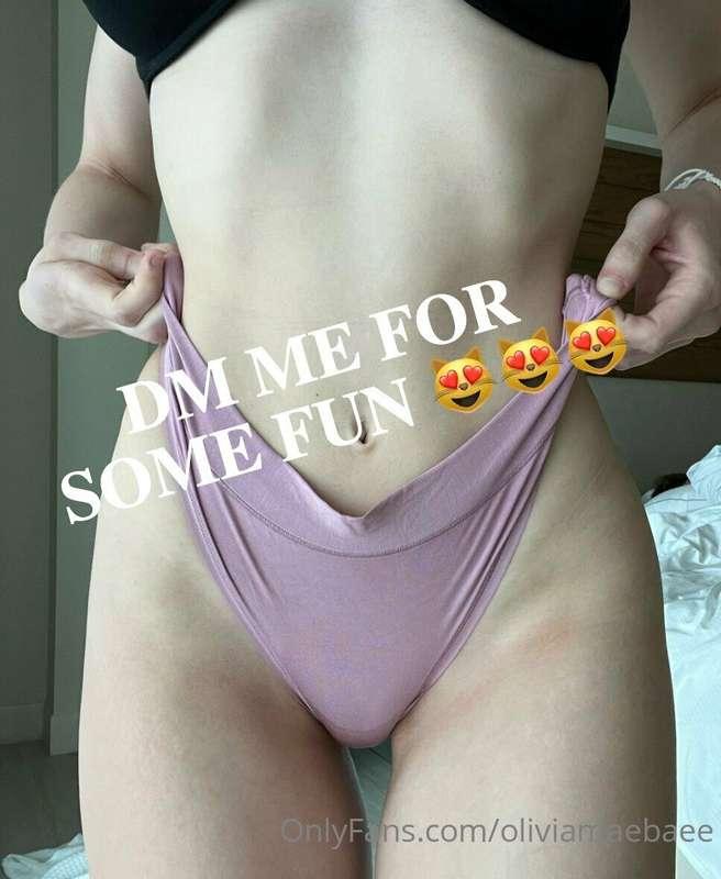 Your fave tease 💋