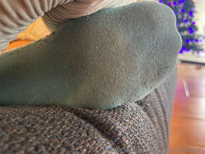goddesszeldafeet11 image #1