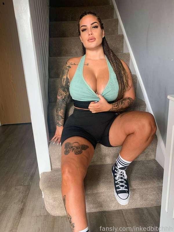 inkedbitchhh image #0