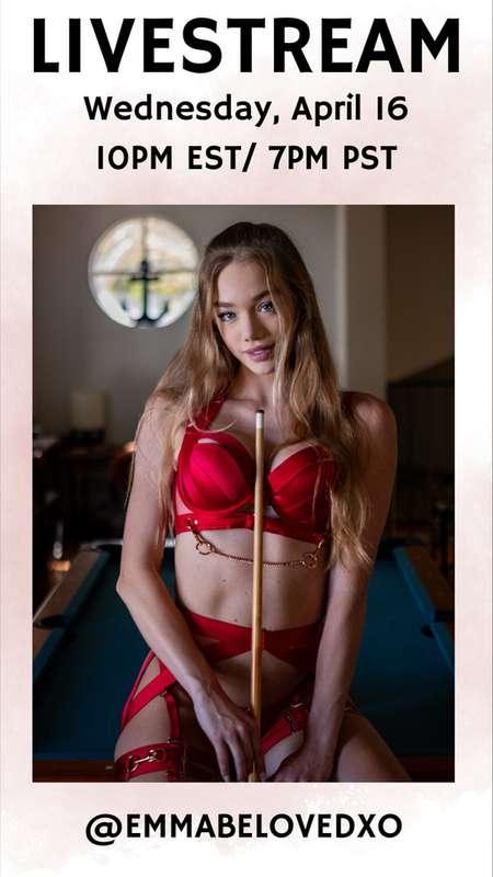 emmabelovedxofree main image