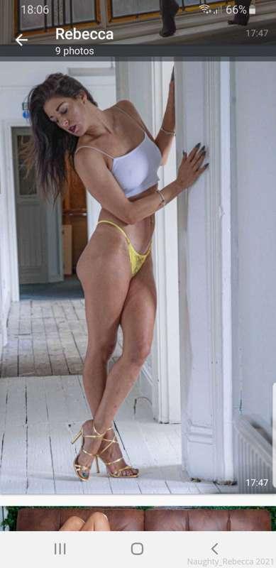 Just a teaser ! Now go buy my new news !