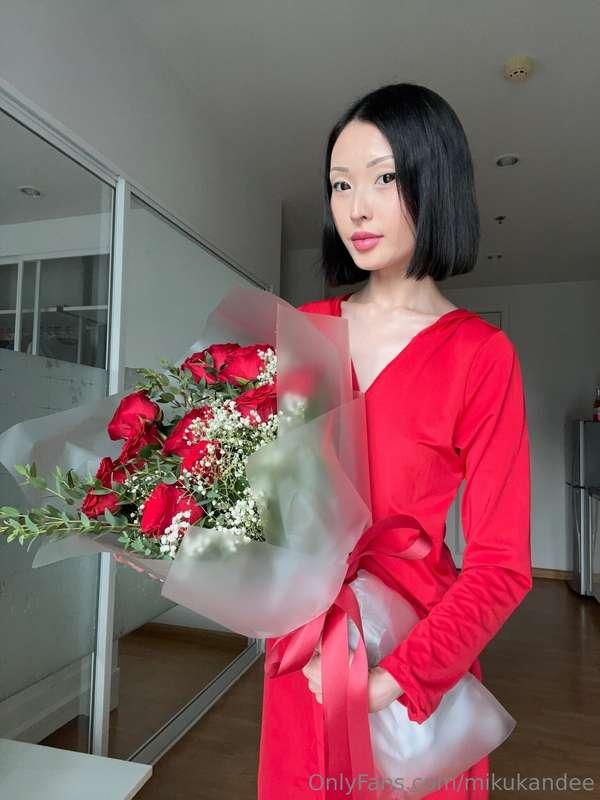 What is the most beautiful bouquet you gave to a girl?🤗