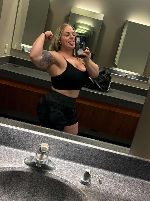 miss_beefy image #1