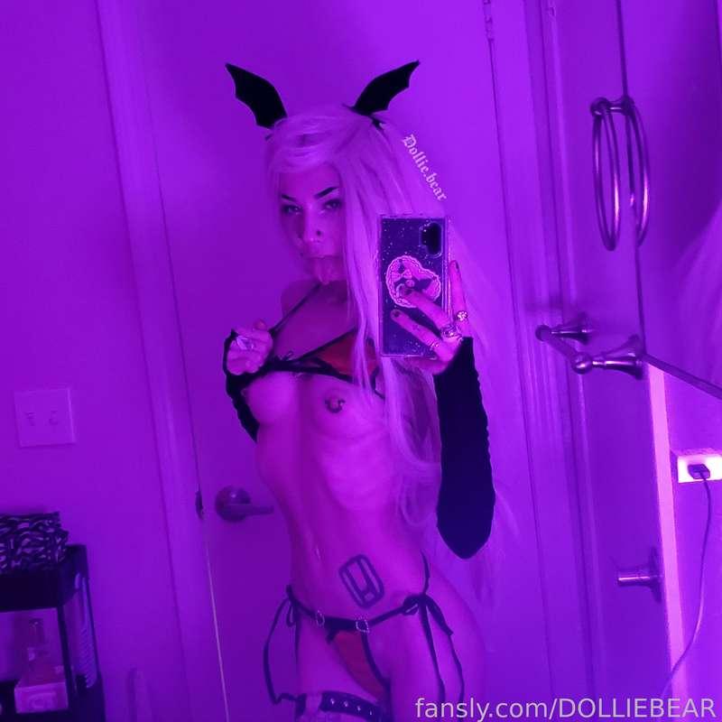 dolliebear image #1
