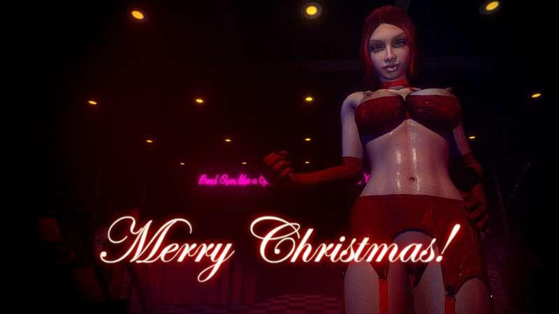 Citor3 presents: your Xmas Gift!