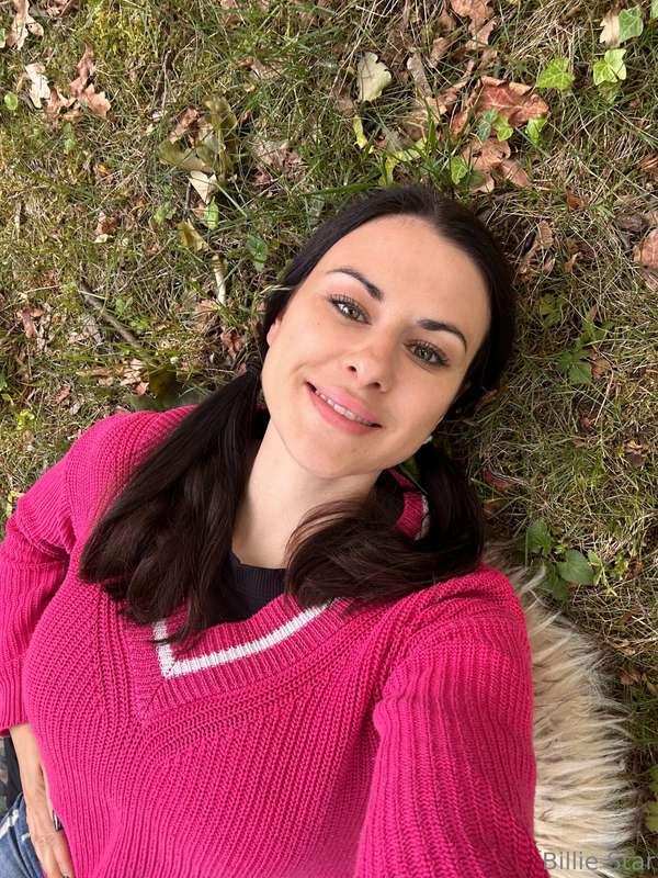 What a beautiful day 🌞 Dnes je nádherný den❤️