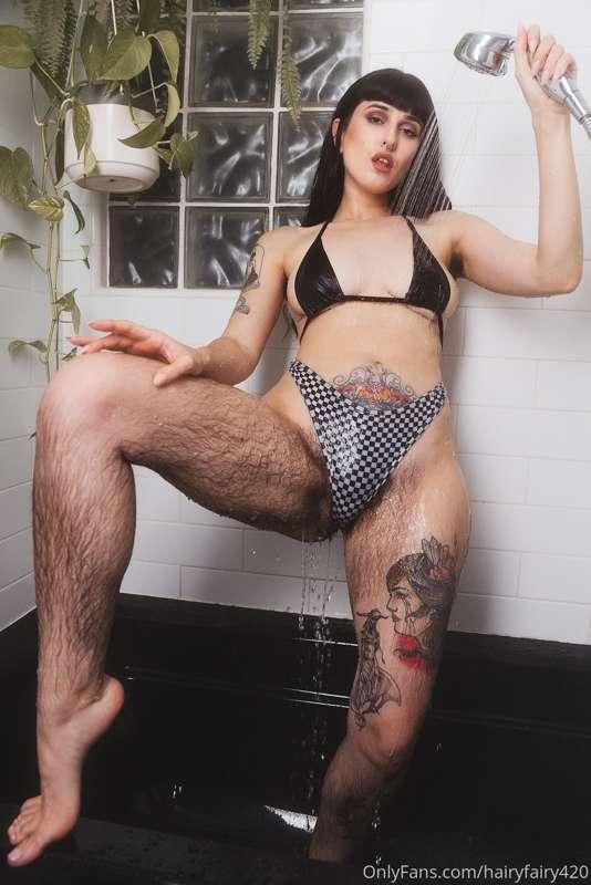 hairyfairy420 image #10