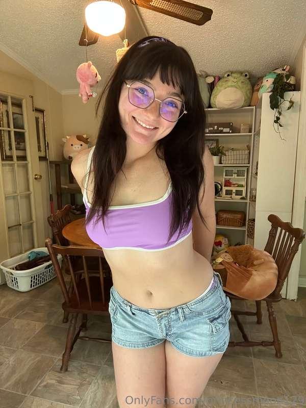 Hi there 😈 @stonedmoon