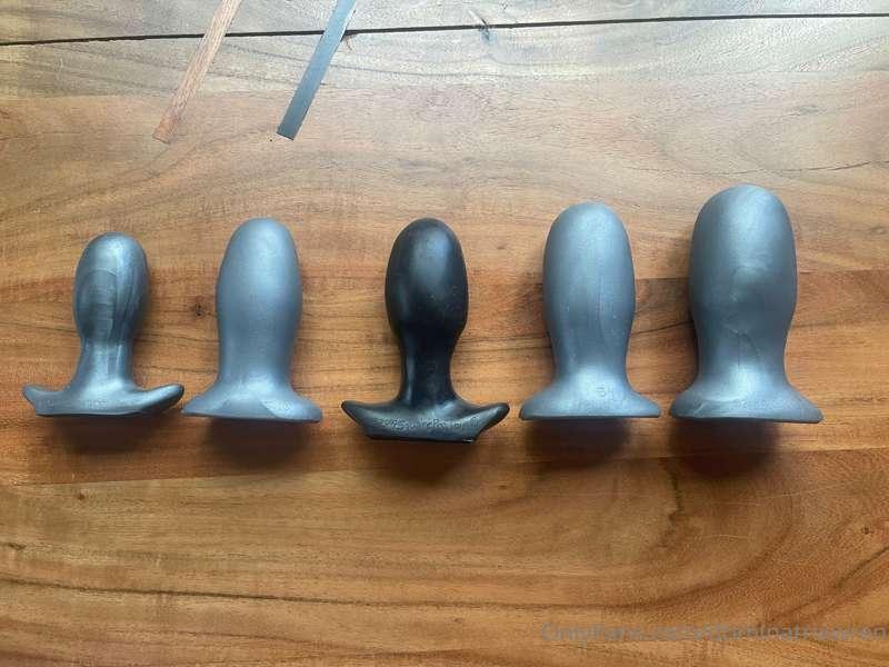 Are you ready for your training?