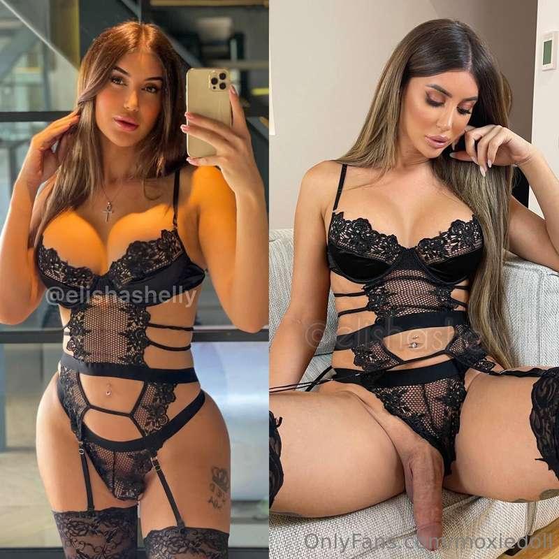 Follow for FREE this sex girl @elishashelly 𝗚𝗲𝘁 𝗮 𝗳𝗿𝗲𝗲 𝘁𝗿𝗶𝗮𝗹..