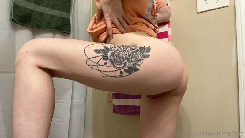 Ass and pussy! It don’t get better then that baby! ♥️😍