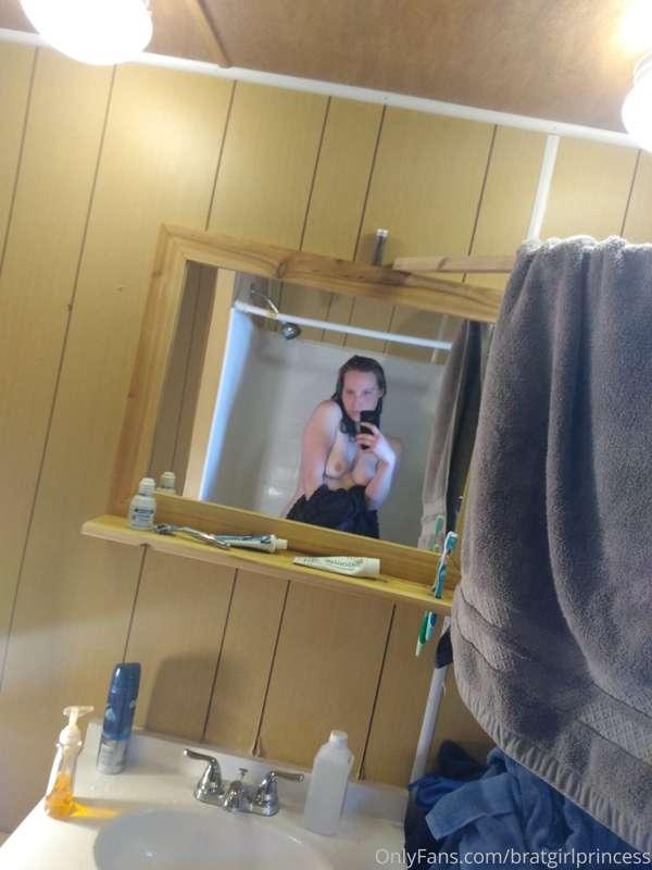 I'm at my friend's house for the weekend. Wish you were here..