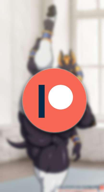 Anubis Special