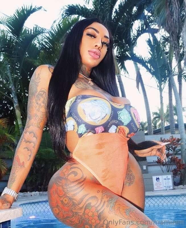 3$ vip access today
Onlyfans.com/vipexoticsnack 🩷🤤