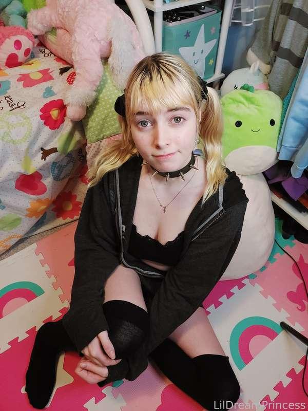 lildreamprincess image #26