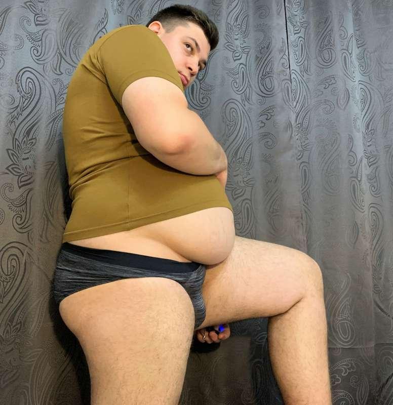 Thick Boy