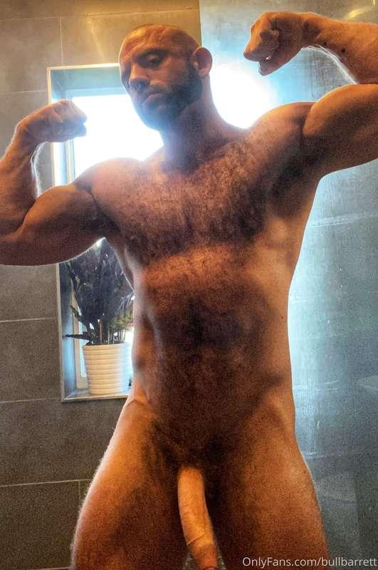 You know the position boy. On your knees. Ass up.
