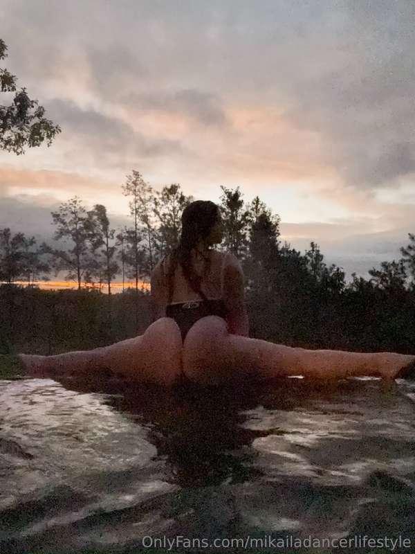 sunsets n splits