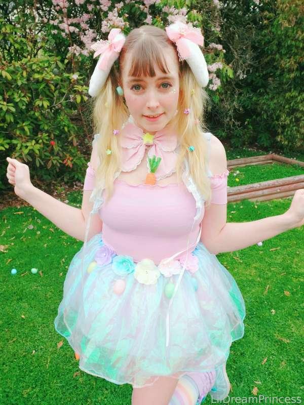 lildreamprincess image #9