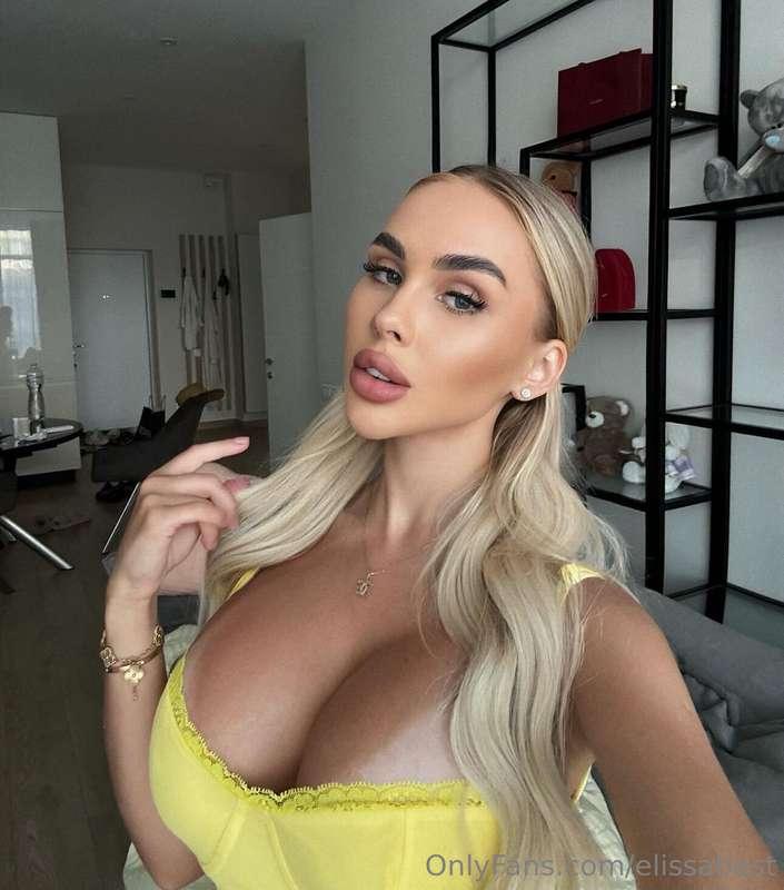 Show me your love 💕