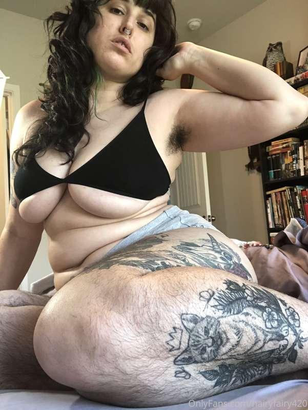 hairyfairy420 image #2