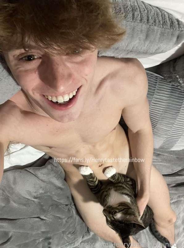 henrytastetherainbow image #1