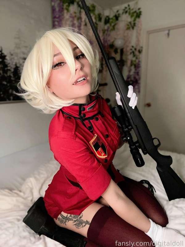 digitaldoll image #2