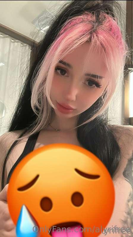 ⚠️***Tiddie Inspectors Only***⚠️