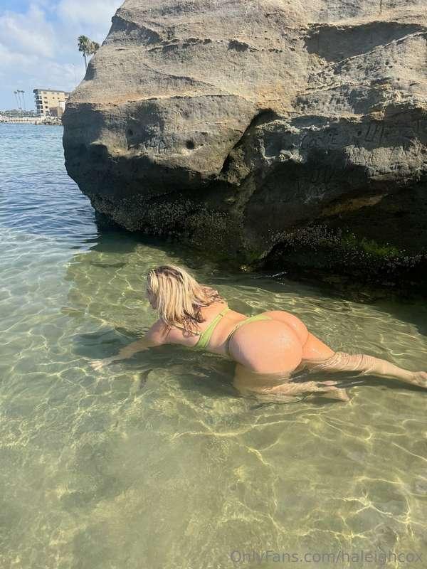 crystal clear
