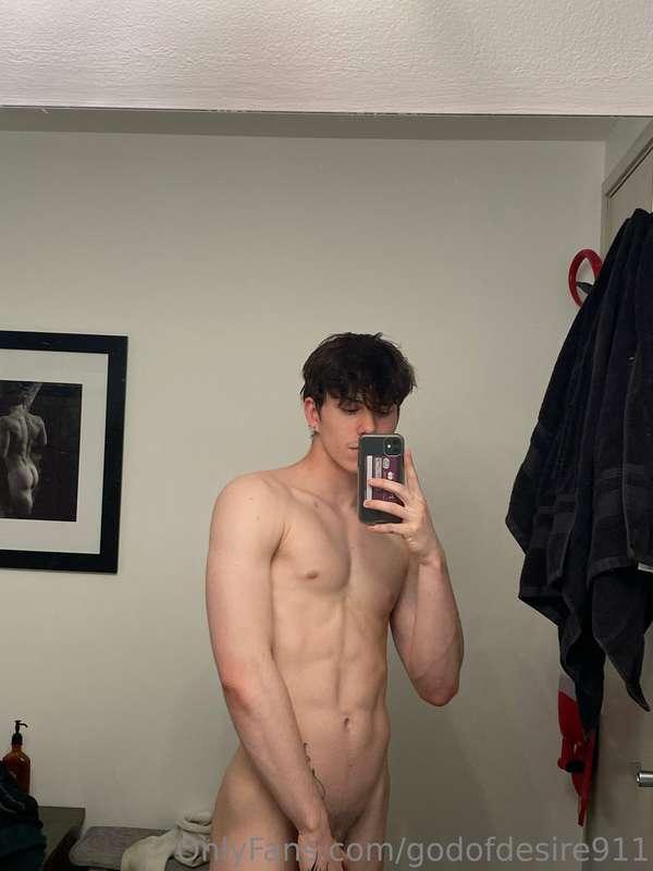 Worship me