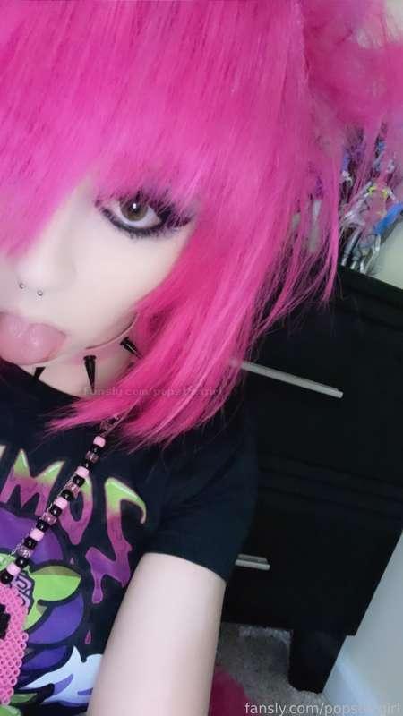 popst4rgirl image #12