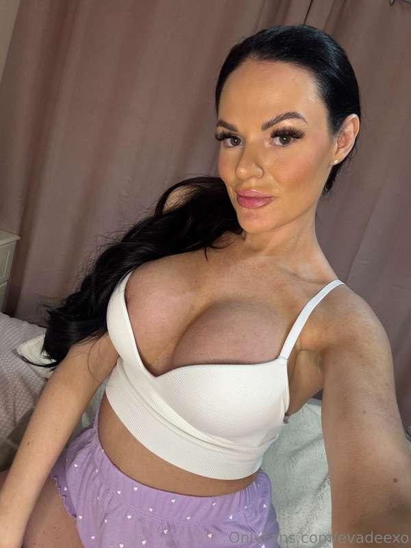 This one’s for the real ones who love watching me lose contr..