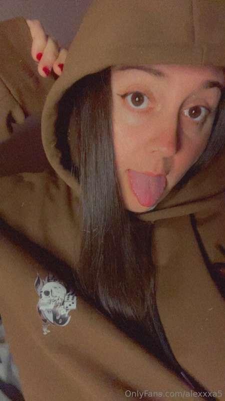 Where do I pass it ? 👅