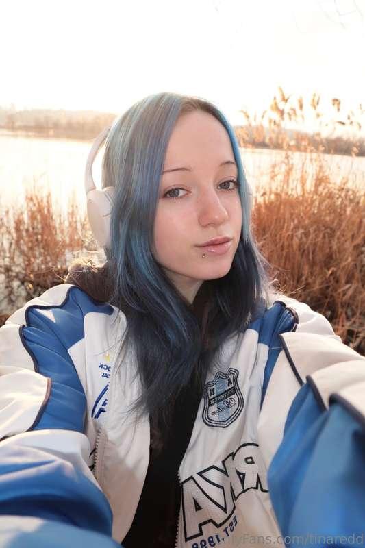 I see that you are really tired of all this complicated life..