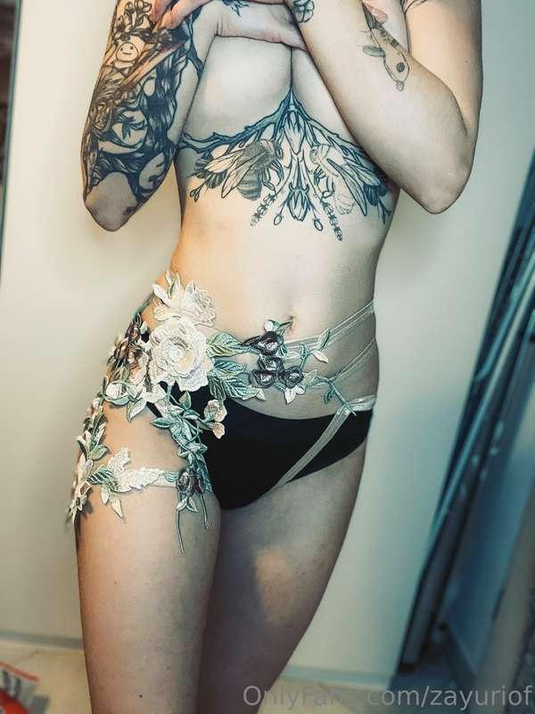 New Stuff, I will shoot for sure. 😊