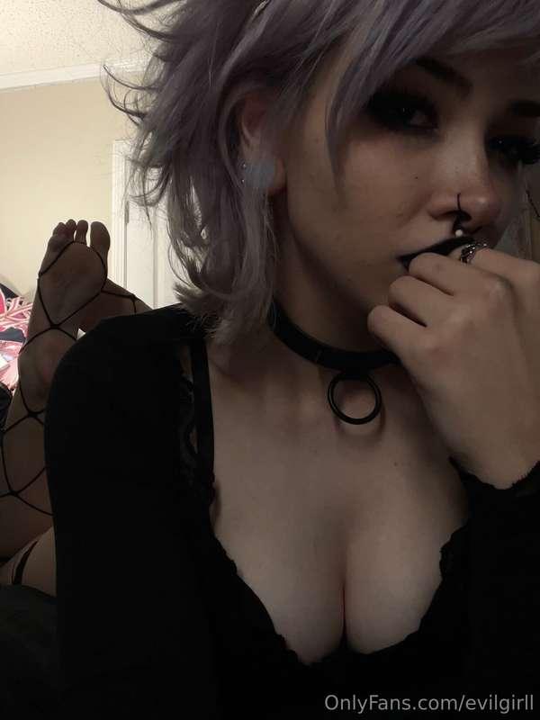 cute feet