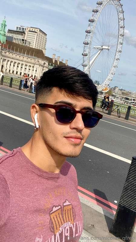 Un lindo en Londres 🇬🇧