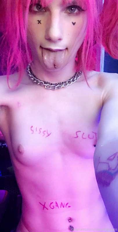 Ahegao