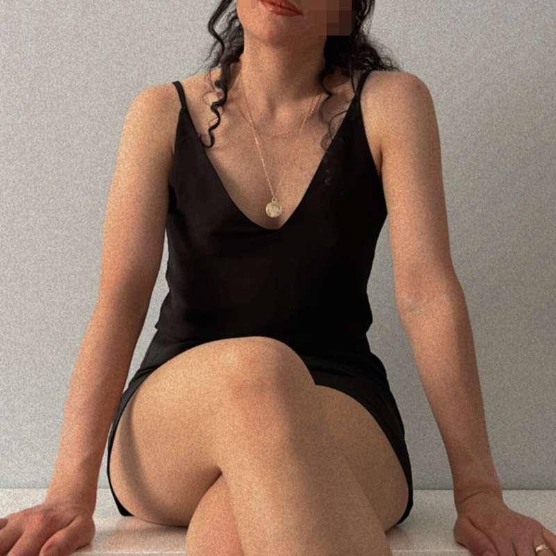 Yeni profil fotoğrafım bu olsun mu? :) Bence olsun.