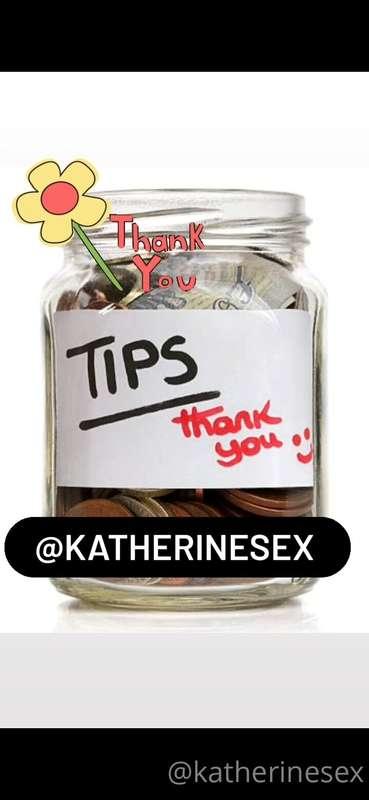Pamper us so that we can pamper you darling! 😘🤗 💛 Tip your C..