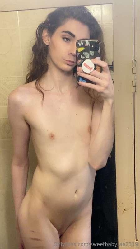 Unclothed