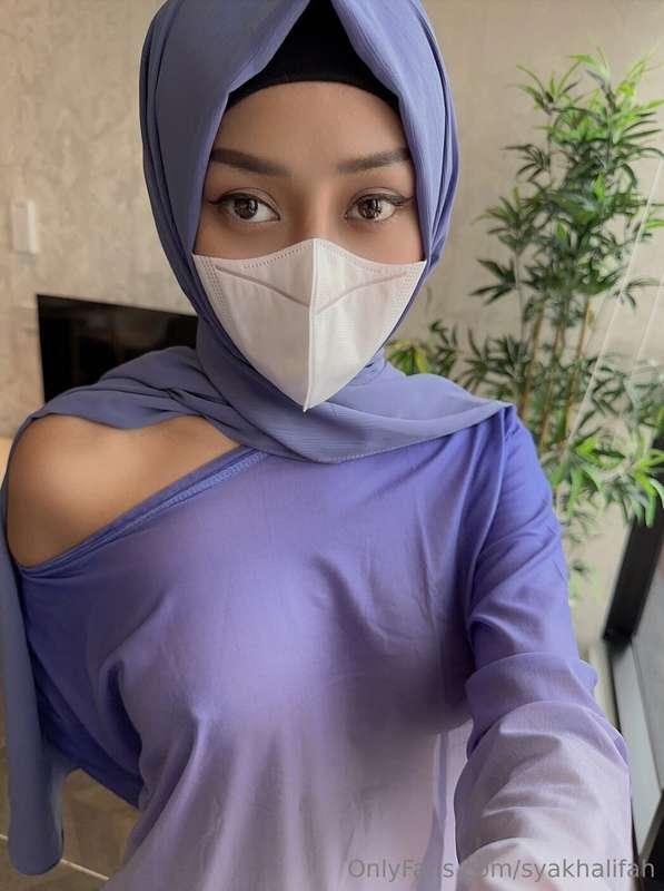 feeling exposed... do you like it? 😉