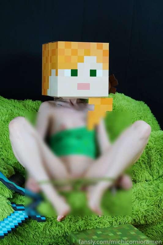 Minecraft Video Extended ⛏🧱⛏🧱⛏🧱 
