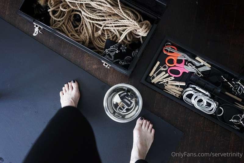 Suspension practice with sub michi this morning. Bright, int..