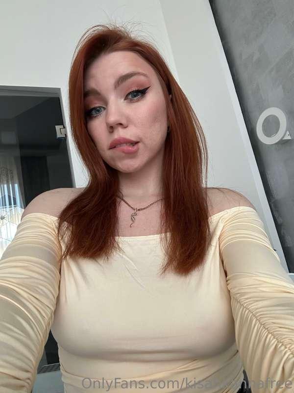 PORNDAY TODAY!!! Check your PM! and go on @kisankanna